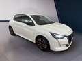 Peugeot 208 II 2019 1.2 puretech Allure Pack s&s 75cv Blanc - thumbnail 3