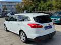 Ford Focus 1.5 TDCI Titanium Automatik*PDC*AHK*LMF*NeueTüv Weiß - thumbnail 5