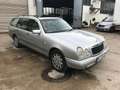 Mercedes-Benz E 320 T Avantgarde 7 Sitze Silber - thumbnail 3