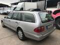 Mercedes-Benz E 320 T Avantgarde 7 Sitze Silber - thumbnail 8