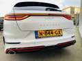 Kia ProCeed / pro_cee'd 1.6 T-GDi GT Trekhaak NL-dealerauto | 10-2021! Wit - thumbnail 5