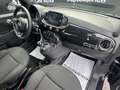 Fiat 500 1.0 Hybrid 70 CV #carplay #senpark #sensluci #cru Nero - thumbnail 17