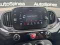 Fiat 500 1.0 Hybrid 70 CV #carplay #senpark #sensluci #cru Nero - thumbnail 12