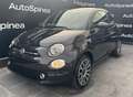 Fiat 500 1.0 Hybrid 70 CV #carplay #senpark #sensluci #cru Nero - thumbnail 1