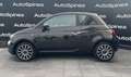 Fiat 500 1.0 Hybrid 70 CV #carplay #senpark #sensluci #cru Nero - thumbnail 2