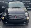 Fiat 500 1.0 Hybrid 70 CV #carplay #senpark #sensluci #cru Nero - thumbnail 3