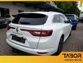 Renault Talisman Grandt TCe 225 EDC Initiale Paris Leder Weiß - thumbnail 3