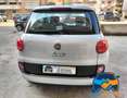 Fiat 500L 1.3 Multijet 85 CV Lounge  *59000 KM* Argento - thumbnail 4