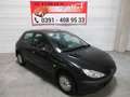 Peugeot 206 Petit Filou Negru - thumbnail 2