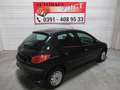 Peugeot 206 Petit Filou Negro - thumbnail 4