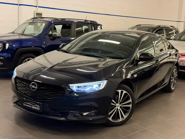 Opel Insignia 1.6 CDTI 136 S&S aut. GS Innov.