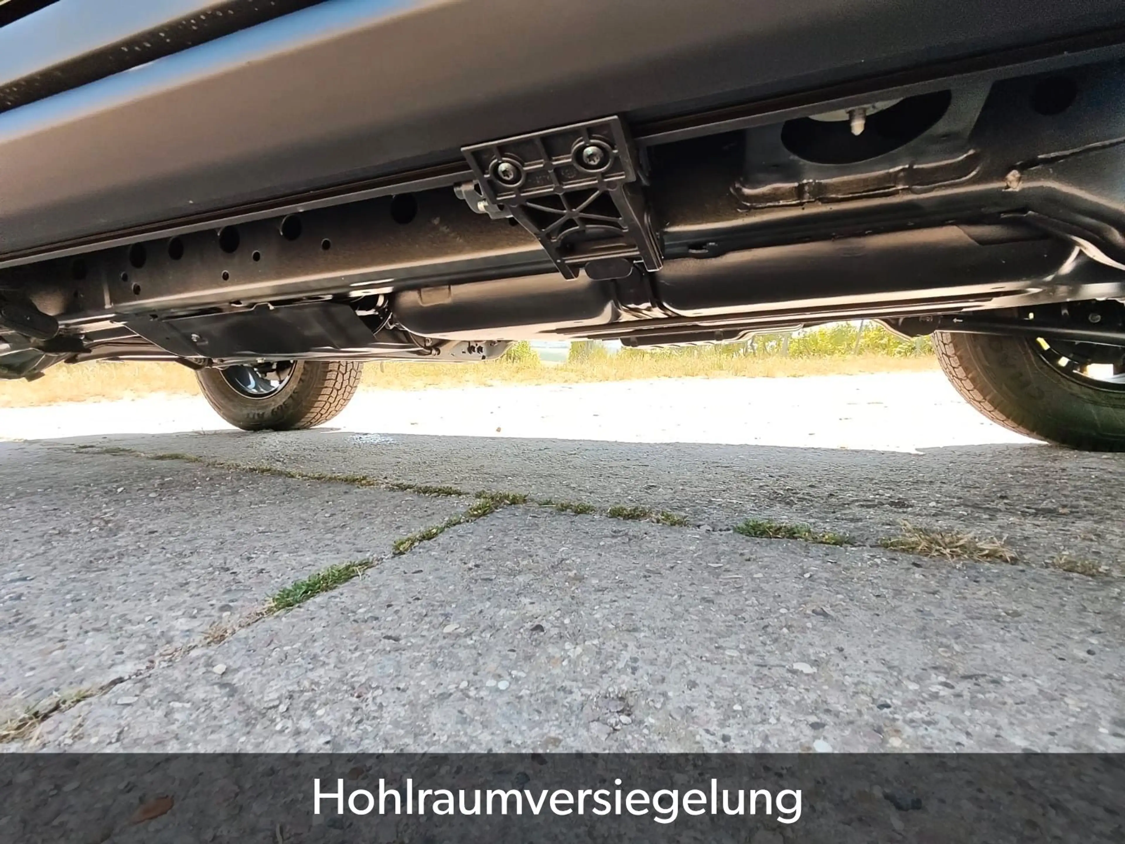 BAW 212 sofort verfügbar abgedunkelte Scheiben — photo 6