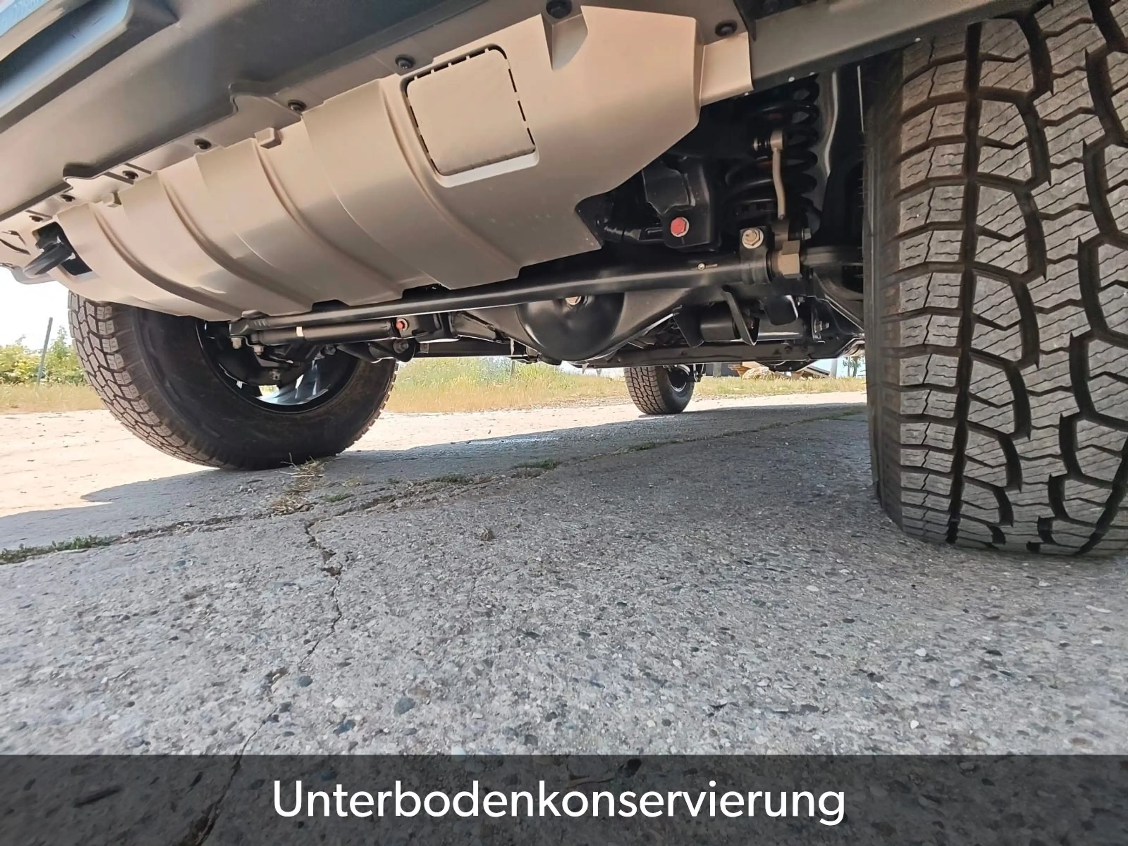 BAW 212 sofort verfügbar abgedunkelte Scheiben — photo 5