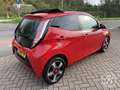 Toyota Aygo 1.0 VVT-i 68 pk x-cite 5 drs Airscape Rosso - thumbnail 4