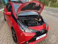 Toyota Aygo 1.0 VVT-i 68 pk x-cite 5 drs Airscape Rood - thumbnail 36