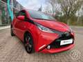 Toyota Aygo 1.0 VVT-i 68 pk x-cite 5 drs Airscape Rood - thumbnail 34