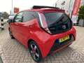 Toyota Aygo 1.0 VVT-i 68 pk x-cite 5 drs Airscape Rosso - thumbnail 3