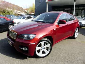 (E71) 5.0IA 407CH EXCLUSIVE
