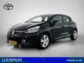 Renault Clio 0.9 TCe Dynamique | Navigatie | PDC | Stoelverwarm Zwart - thumbnail 1