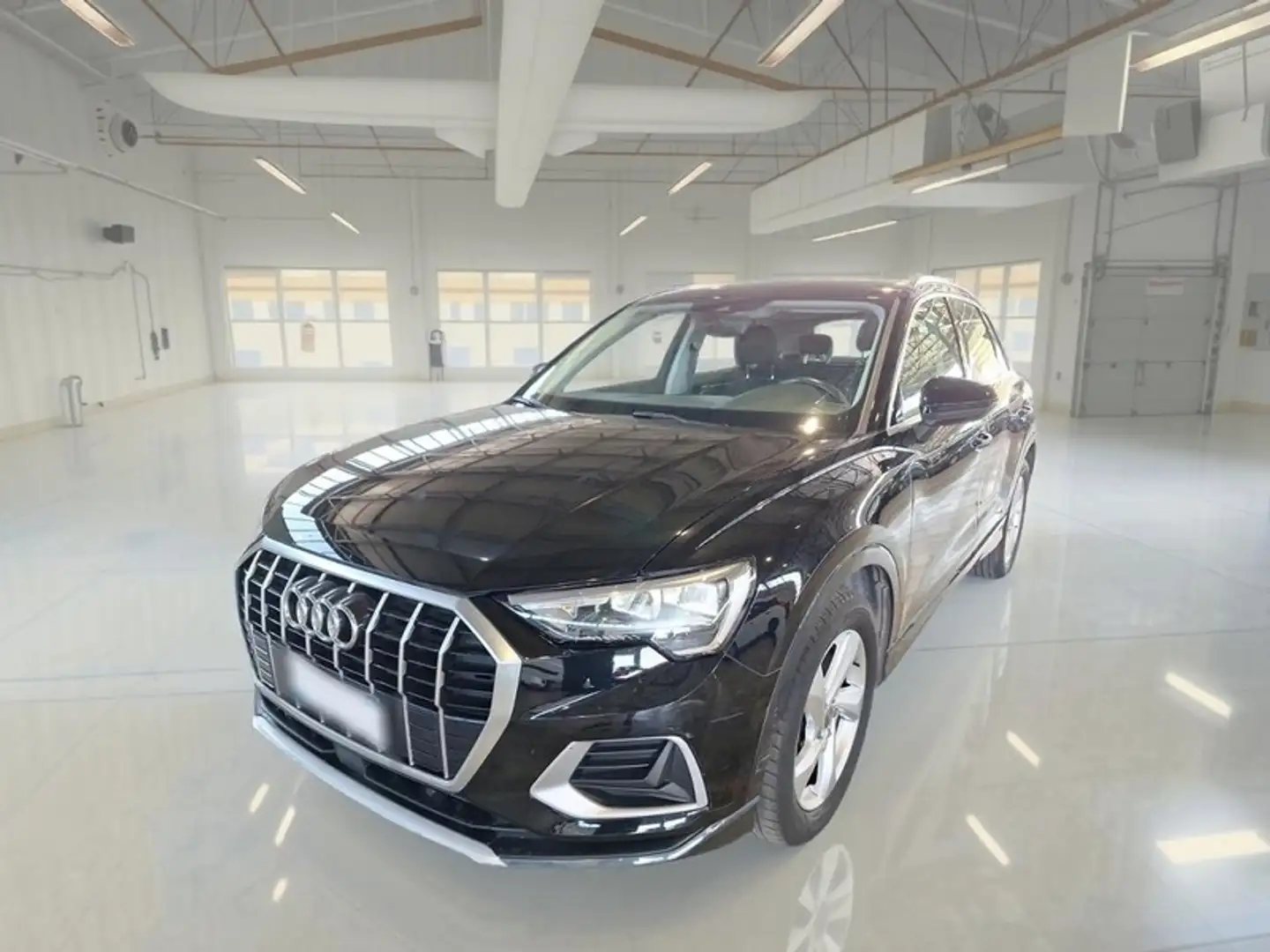 Audi Q3 35 TDI S tronic Business Advanced - 1