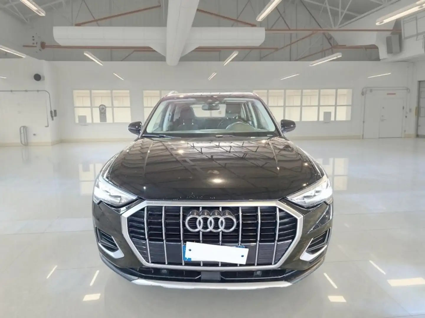 Audi Q3 35 TDI S tronic Business Advanced - 2