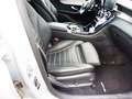 Mercedes-Benz GLC 350 D  GLC -Klasse  4Matic Silber - thumbnail 6