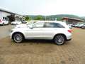 Mercedes-Benz GLC 350 D  GLC -Klasse  4Matic Silber - thumbnail 3