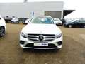 Mercedes-Benz GLC 350 D  GLC -Klasse  4Matic Silber - thumbnail 2
