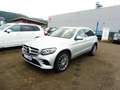 Mercedes-Benz GLC 350 D  GLC -Klasse  4Matic Silber - thumbnail 1