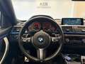 BMW 420 d M Sport**M-Technic**Shadow-Line**RFK**SHZ**UVM** Weiß - thumbnail 18