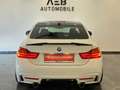 BMW 420 d M Sport**M-Technic**Shadow-Line**RFK**SHZ**UVM** Weiß - thumbnail 9