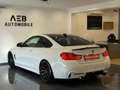 BMW 420 d M Sport**M-Technic**Shadow-Line**RFK**SHZ**UVM** Weiß - thumbnail 10