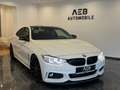 BMW 420 d M Sport**M-Technic**Shadow-Line**RFK**SHZ**UVM** Weiß - thumbnail 6