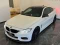 BMW 420 d M Sport**M-Technic**Shadow-Line**RFK**SHZ**UVM** Weiß - thumbnail 3