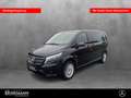 Mercedes-Benz Vito Vito119 CDI Mixto Kompakt LED/DISTR/AHK/KAMERA Negro - thumbnail 1