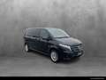 Mercedes-Benz Vito Vito119 CDI Mixto Kompakt LED/DISTR/AHK/KAMERA Schwarz - thumbnail 3