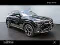Mercedes-Benz GLC 300 e 4M , AVANTGARDE MEMO 360 AHK DISTR PDC Schwarz - thumbnail 1