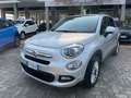 Fiat 500X 500X 1.6 mjt Lounge 4x2 120cv Argento - thumbnail 1