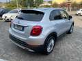 Fiat 500X 500X 1.6 mjt Lounge 4x2 120cv Argento - thumbnail 3