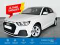 Audi A1 Sportback Edition 25 TFSI 70 kW (95 CV) Blanco - thumbnail 1