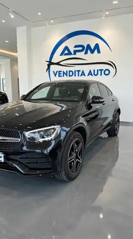 Mercedes-Benz GLC 300 mhev (eq-boost) Premium 4matic auto