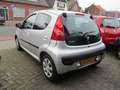 Peugeot 107 1.0-12V Sportium Grijs - thumbnail 4