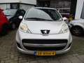 Peugeot 107 1.0-12V Sportium Grijs - thumbnail 2