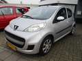 Peugeot 107 1.0-12V Sportium Grijs - thumbnail 3