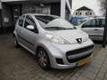 Peugeot 107 1.0-12V Sportium Grijs - thumbnail 1