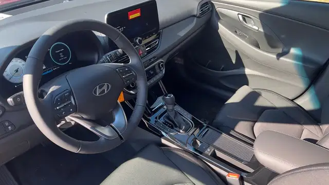 Hyundai I30 view 10