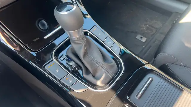 Hyundai I30 view 14