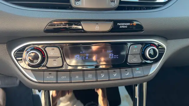 Hyundai I30 view 13