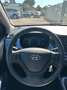 Hyundai i10 1.0 MPI Login NEO PATENTATI Blu/Azzurro - thumbnail 8