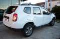 Dacia Duster Duster I 2014 1.6 4x2 s Blanc - thumbnail 4